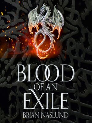 cover image of Blood of an Exile